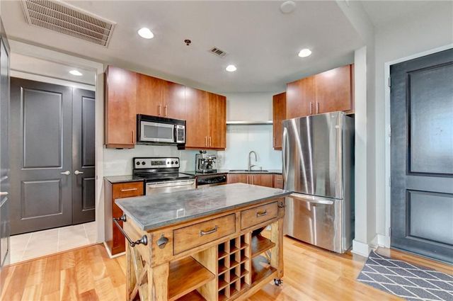 4561 Olde Perimeter Way 2607, Atlanta, GA 30346