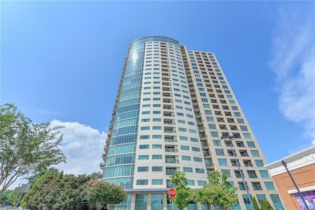 4561 Olde Perimeter Way 2607, Atlanta, GA 30346