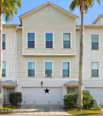 1400 Mill Road, 40, Gulfport, MS 39507