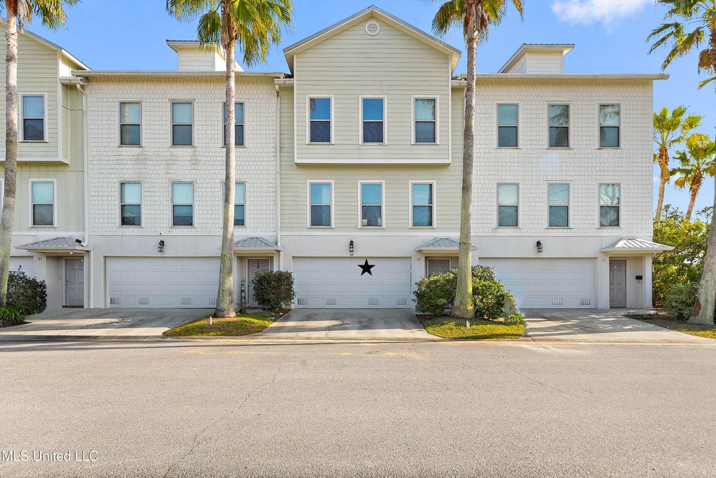 1400 Mill Road, 40, Gulfport, MS 39507