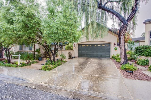 2279 Pacini Court, Henderson, NV 89052