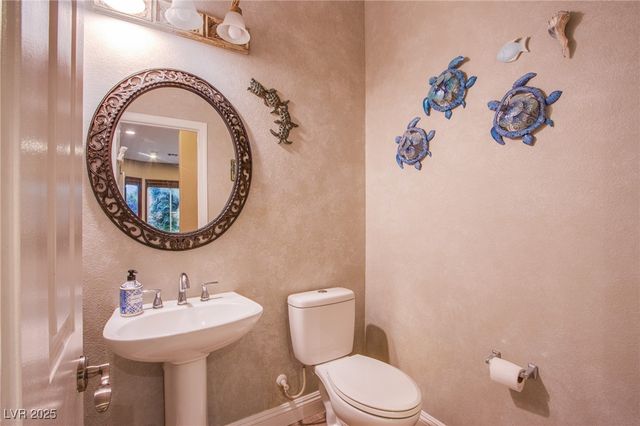 2279 Pacini Court, Henderson, NV 89052