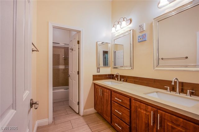 2279 Pacini Court, Henderson, NV 89052