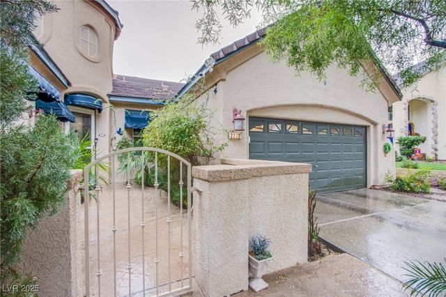 2279 Pacini Court, Henderson, NV 89052