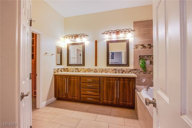 2279 Pacini Court, Henderson, NV 89052