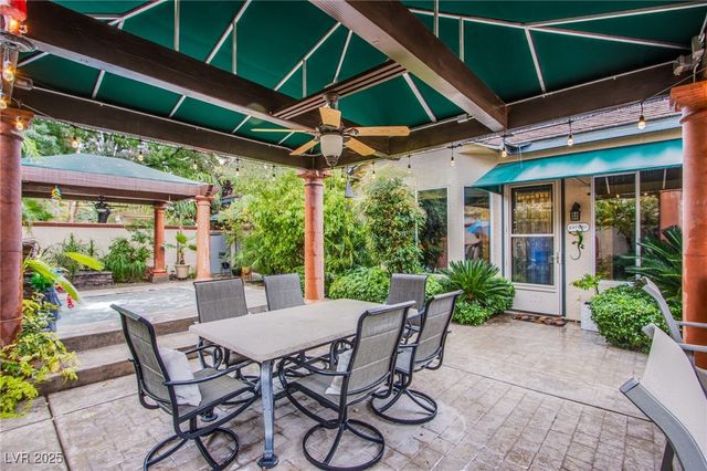 2279 Pacini Court, Henderson, NV 89052