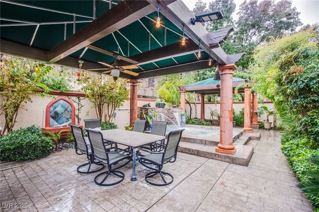 2279 Pacini Court, Henderson, NV 89052