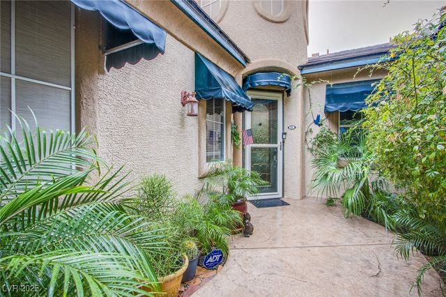 2279 Pacini Court, Henderson, NV 89052