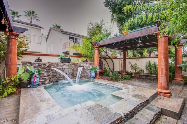 2279 Pacini Court, Henderson, NV 89052