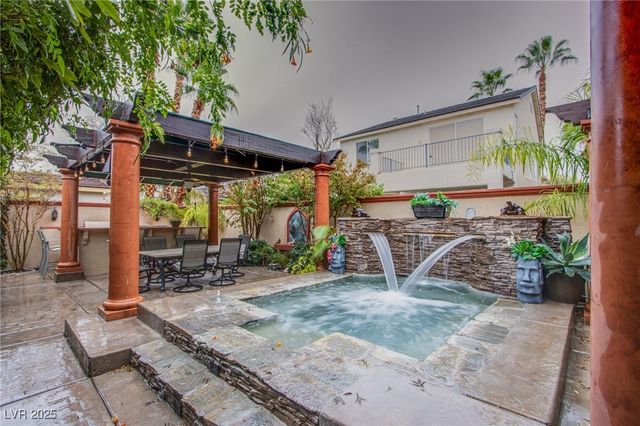 2279 Pacini Court, Henderson, NV 89052