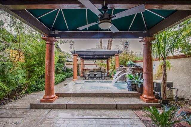 2279 Pacini Court, Henderson, NV 89052