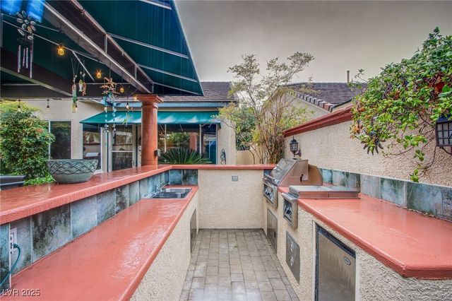 2279 Pacini Court, Henderson, NV 89052