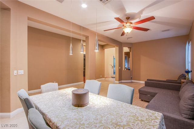 2279 Pacini Court, Henderson, NV 89052