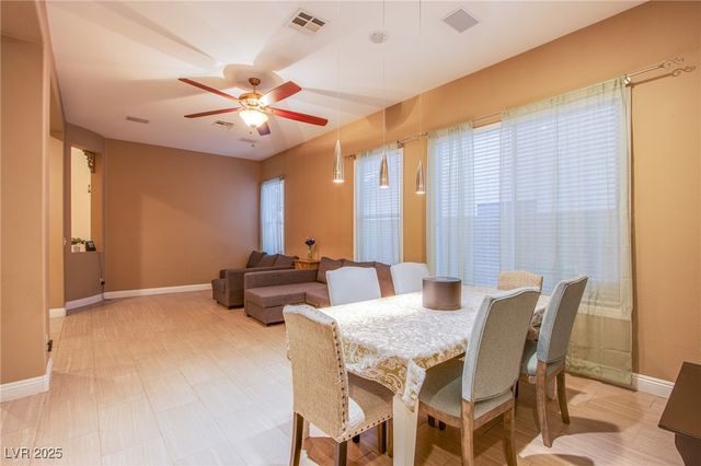 2279 Pacini Court, Henderson, NV 89052