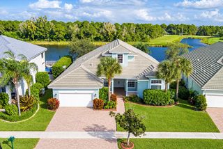 213 Magnolia Lakes Boulevard, Port St. Lucie, Port St Lucie, FL 34986