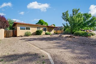 1913 Kiva Road, Santa Fe, NM 87505