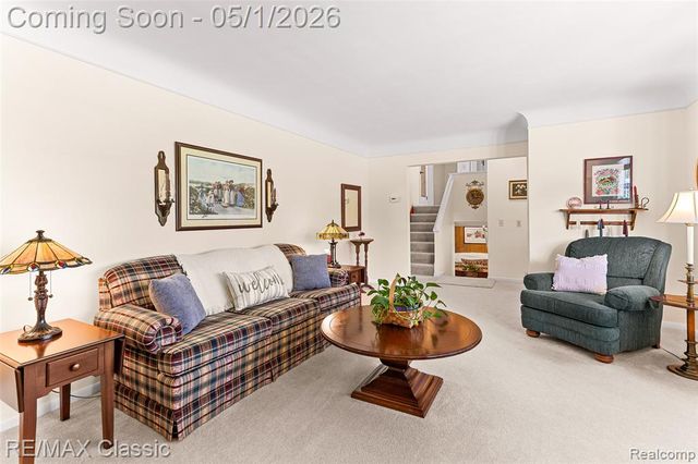11807 Francis Avenue, Plymouth, MI 48170