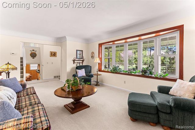 11807 Francis Avenue, Plymouth, MI 48170