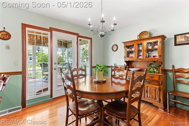 11807 Francis Avenue, Plymouth, MI 48170