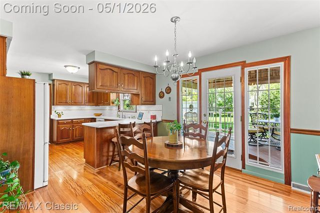 11807 Francis Avenue, Plymouth, MI 48170