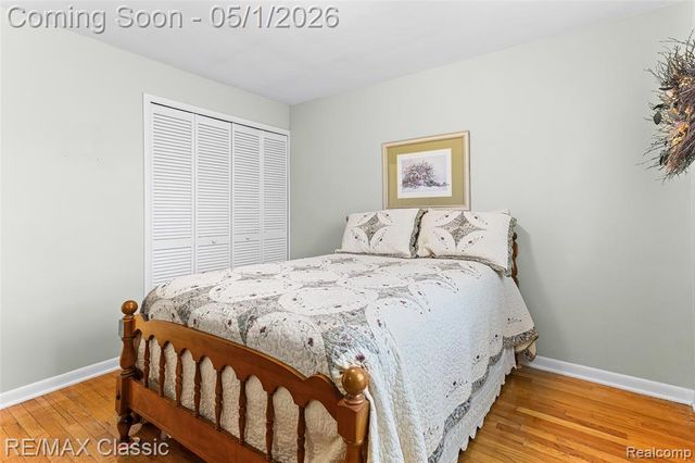 11807 Francis Avenue, Plymouth, MI 48170