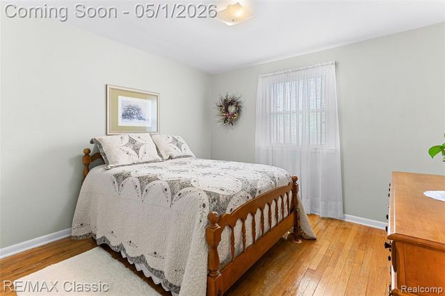 11807 Francis Avenue, Plymouth, MI 48170