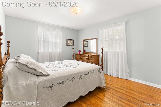 11807 Francis Avenue, Plymouth, MI 48170