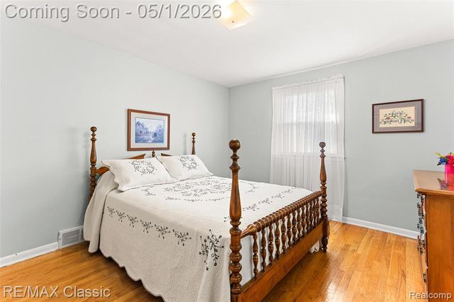 11807 Francis Avenue, Plymouth, MI 48170