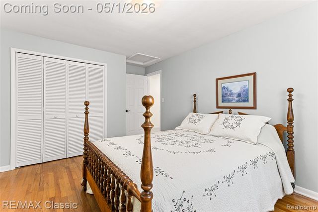 11807 Francis Avenue, Plymouth, MI 48170