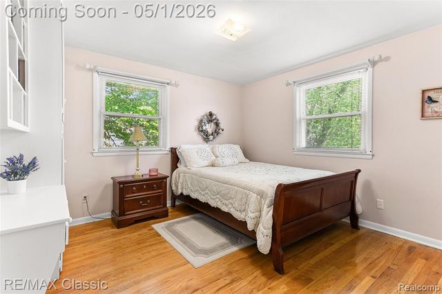 11807 Francis Avenue, Plymouth, MI 48170