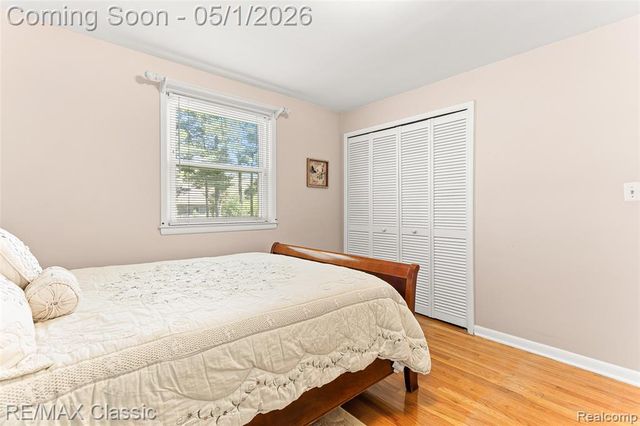 11807 Francis Avenue, Plymouth, MI 48170