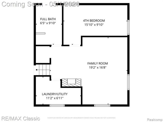 11807 Francis Avenue, Plymouth, MI 48170