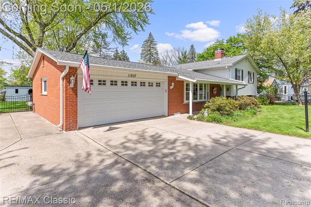 11807 Francis Avenue, Plymouth, MI 48170