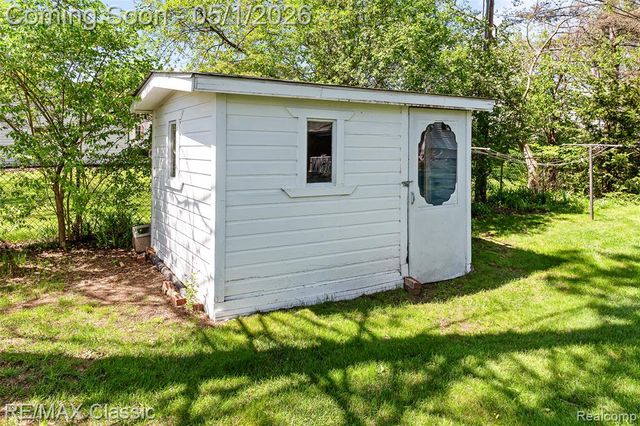 11807 Francis Avenue, Plymouth, MI 48170