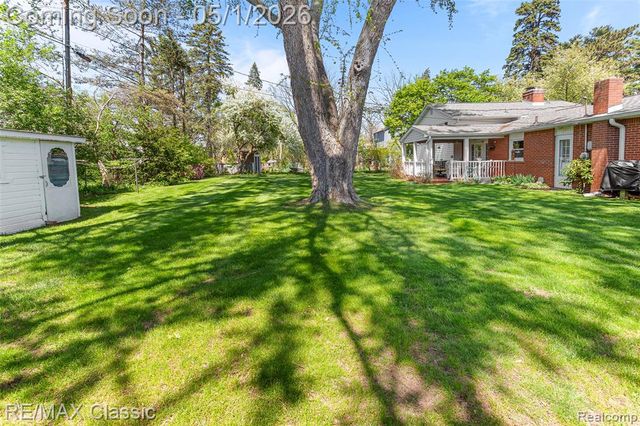 11807 Francis Avenue, Plymouth, MI 48170