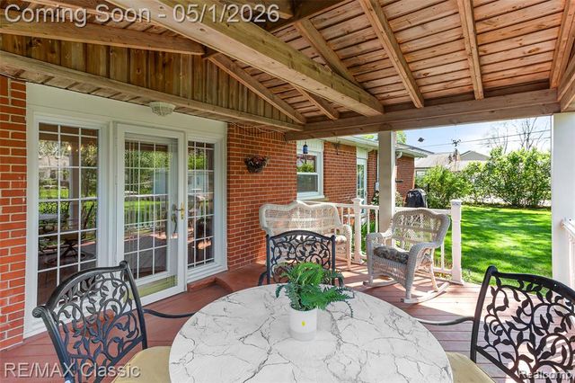 11807 Francis Avenue, Plymouth, MI 48170