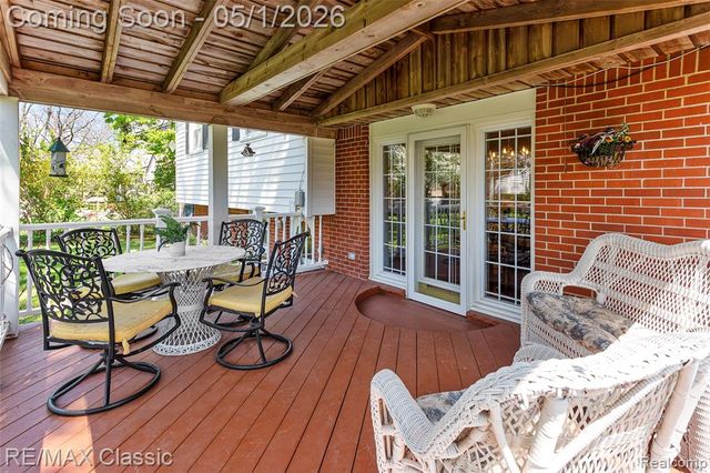 11807 Francis Avenue, Plymouth, MI 48170