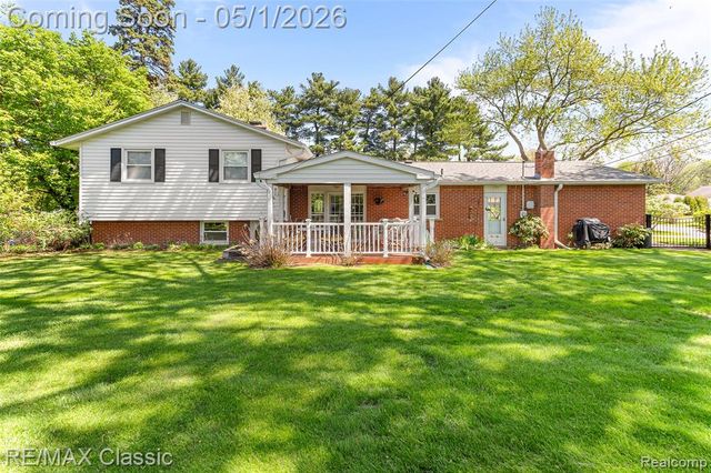 11807 Francis Avenue, Plymouth, MI 48170