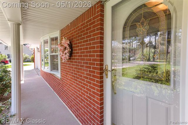 11807 Francis Avenue, Plymouth, MI 48170