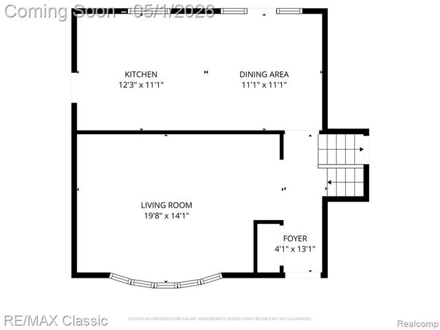11807 Francis Avenue, Plymouth, MI 48170