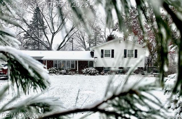 11807 Francis Avenue, Plymouth, MI 48170