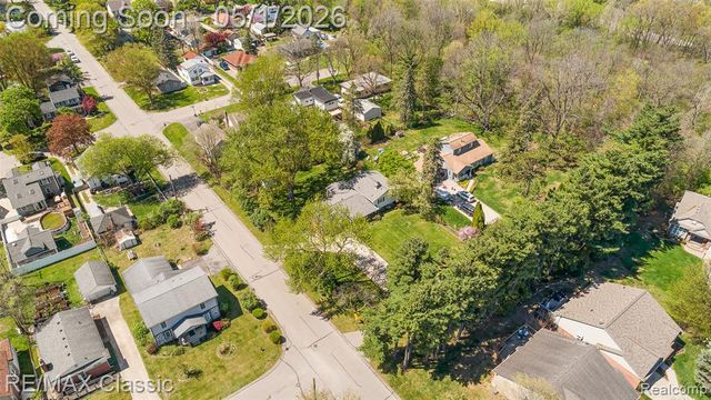 11807 Francis Avenue, Plymouth, MI 48170