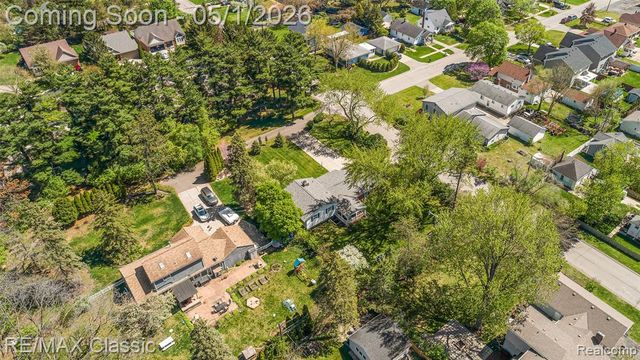 11807 Francis Avenue, Plymouth, MI 48170