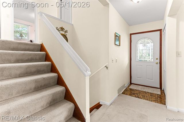 11807 Francis Avenue, Plymouth, MI 48170