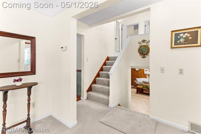 11807 Francis Avenue, Plymouth, MI 48170