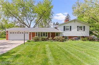11807 Francis Avenue, Plymouth, MI 48170