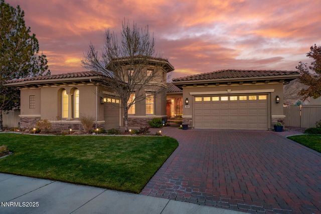 9950 Burghley Lane, Reno, NV 89521