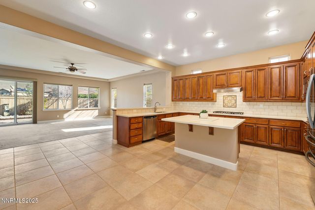 9950 Burghley Lane, Reno, NV 89521