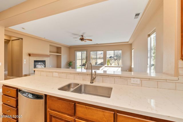 9950 Burghley Lane, Reno, NV 89521