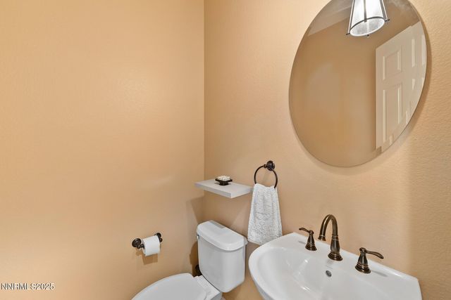 9950 Burghley Lane, Reno, NV 89521